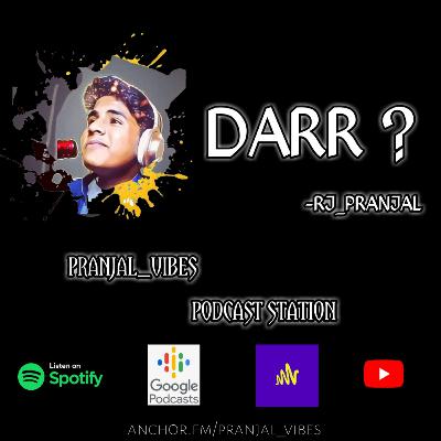 🎧DARR?🎧