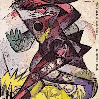 RBM Podcast Ep 40 - Reimagining A Classic Film: K. Edward Smith's Cross-Century Collaboration RBM Podcast Ep 40 - Reimagining A Classic Film: K. Edward Smith's Cross-Century Collaboration