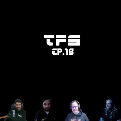 As One Season Ends, Another One Begins | NFL + XFL Football | TFS EP.18 As One Season Ends, Another One Begins | NFL + XFL Football | TFS EP.18