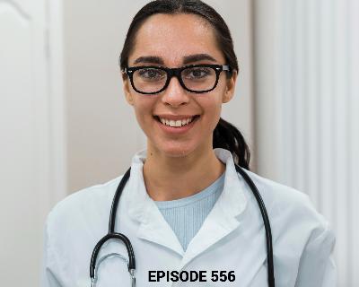 YCBK 556: Should I no longer go to med school because of the tax bill