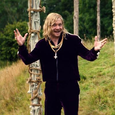 I Kassen #1241: 28 Years Later: The Bone Temple (2026) I Kassen #1241: 28 Years Later: The Bone Temple (2026)