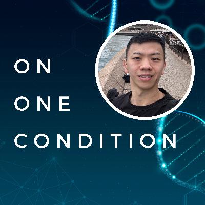 Episode 69: Daniel Price - TSC