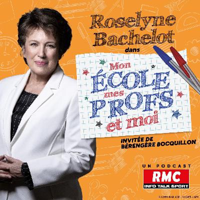Mon école, mes profs et moi - Episode 6 avec Roselyne Bachelot : l'intégrale Mon école, mes profs et moi - Episode 6 avec Roselyne Bachelot : l'intégrale