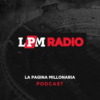 LPM Radio 18/12/2019