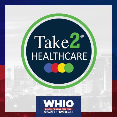 Take 2 Healthcare - May, 3, 2025