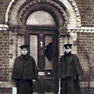 Ireland's Most Infamous Unsolved Murder