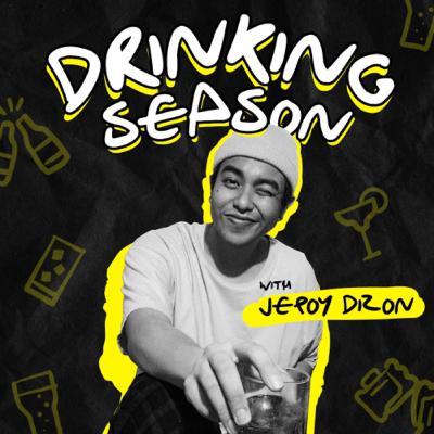 BEFORE WE DRINK (Podcast Official Teaser)
