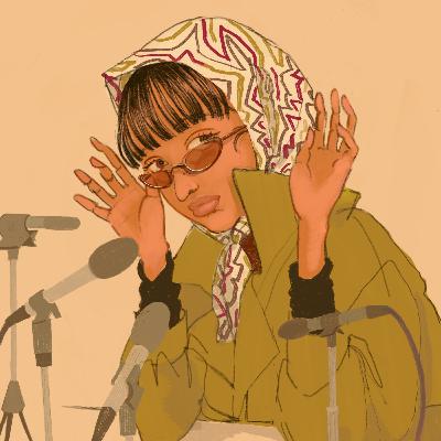 #103【編集さんと私】”タヒ”とは肩こりからの解放＆段落とか区切る時ってみんなどうしてるの？＆2匹以上の猫を飼える物件探してます