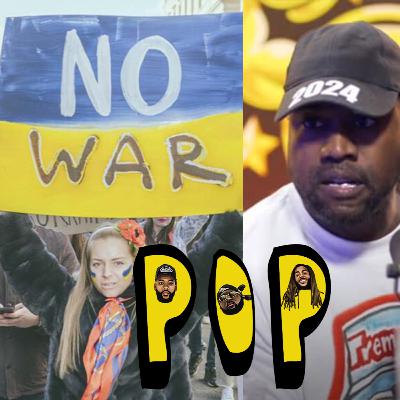 Kanye Says George Floyd Died From Overdose! Parkland Shooter Life Sentence Opposed to Death Penalty