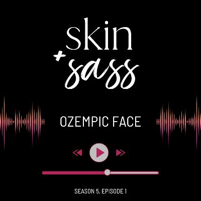 Ozempic Face: What is it and how to avoid it?!