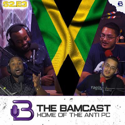 S2E3: Emancipation Day