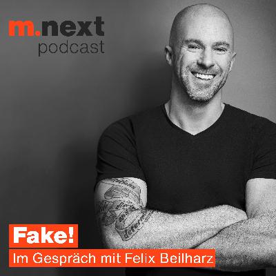 Fake!