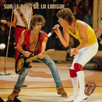 Episode 10 -Tatto You 1981 : Une compil cachée et un tube planétaire... Episode 10 -Tatto You 1981 : Une compil cachée et un tube planétaire...