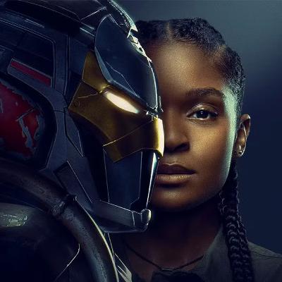 So Ironheart was...- Thirst Quencher Review