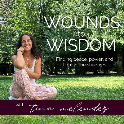 reclaiming you: when your inner child demands to be seen