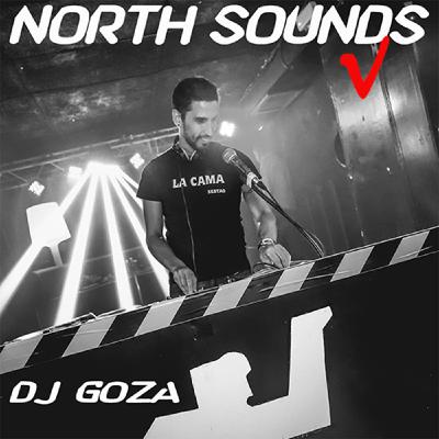 Dj GoZA - North Sounds V