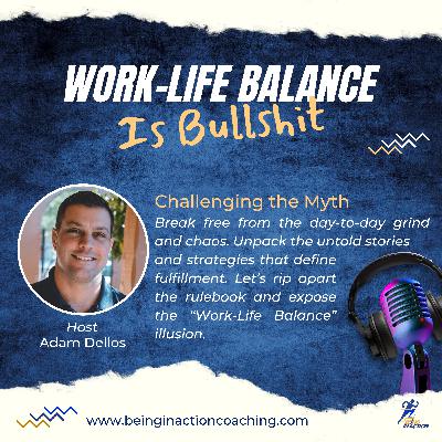 Adam's Guest Appearance on the Financial Purpose Podcast with Dale Shafer