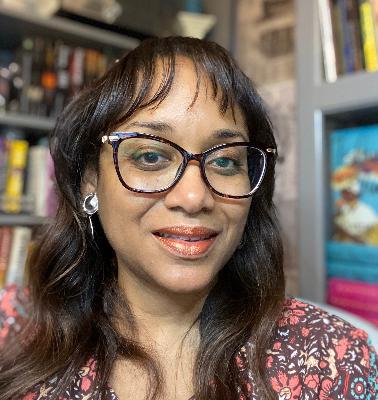 The Podcast - S2, Ep5: Regency women of color finding romance, making history The Podcast - S2, Ep5: Regency women of color finding romance, making history