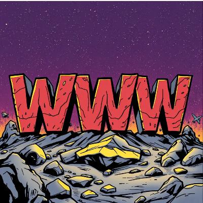 Season 3 Episode 35: #FreshCuts Vol. 75 (World Wide Wes)