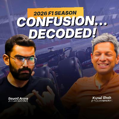 Inside Formula 1’s 2026 Regulation Reset Inside Formula 1’s 2026 Regulation Reset