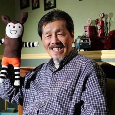 《王正方(1) ── 十年顛沛一頑童》