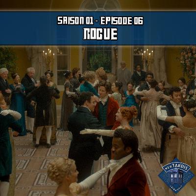 01x06 - Rogue