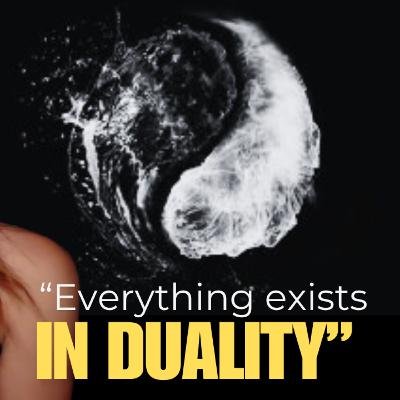 How Opposites Help Us Grow? The LAW OF POLARITY Explained