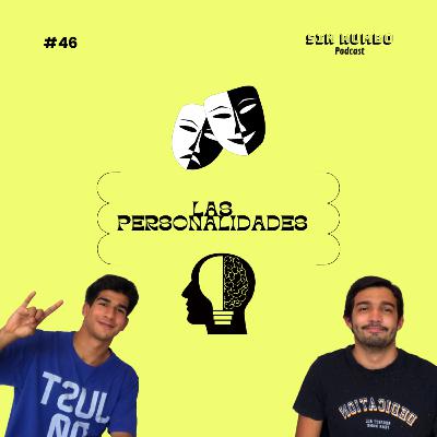 Las personalidades con Ibu- EP #46 Las personalidades con Ibu- EP #46