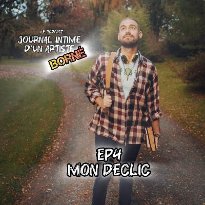 Mon déclic Mon déclic