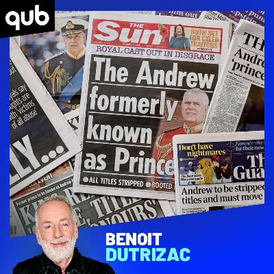 Voici dans quelles maisons Andrew pourrait déménager… Voici dans quelles maisons Andrew pourrait déménager…