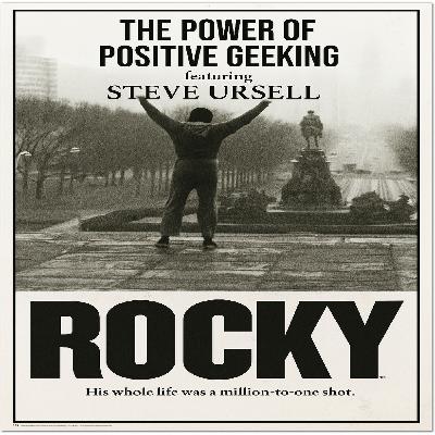 Rocky
