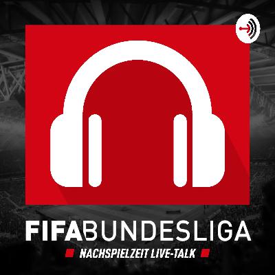 Folge 7 - mit Luca Gurki (SC Freiburg) und Leon Narawitz (Werder Bremen)