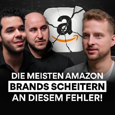 Kann man 2026 mit Amazon noch erfolgreich werden?
