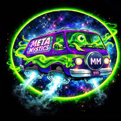 Meta Mystics| Allowing Yourself To Be Psychic | Forensic Psychic Medium Nichole Duncan Meta Mystics| Allowing Yourself To Be Psychic | Forensic Psychic Medium Nichole Duncan