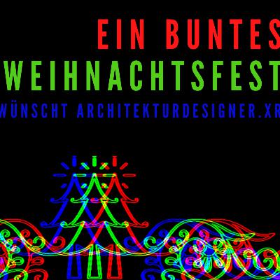 architekturdesigner.XR wishes a blessed Christmas 2021!