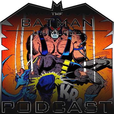 Episode 274: Every Time Batman Retired