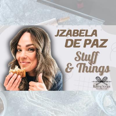 Jzabela de Paz (The Cake Mama)