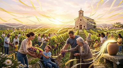 Preghiera della sera 6 marzo 2026