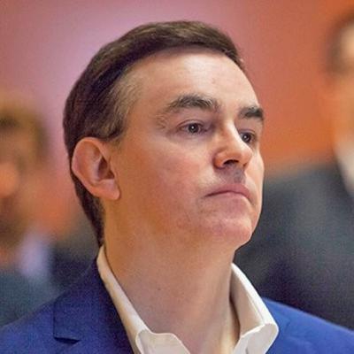 Introducing Web3 - broken dreams ahead or a new paradigm? with Eddy Travia