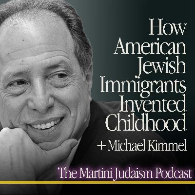 How American Jewish immigrants invented childhood