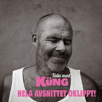 Peter – Hela avsnittet oklippt