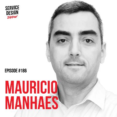 Solving the systemic issue that's holding design back / Mauricio Manhaes / Episode 186