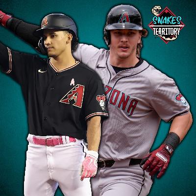 Mailbag: How Will The D-backs Outfield Look In 2026?