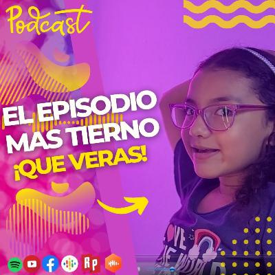 ¿El EPISODIO MAS TIERNO DE URDD? EP#4 Un Ratico De Desparche #podcast