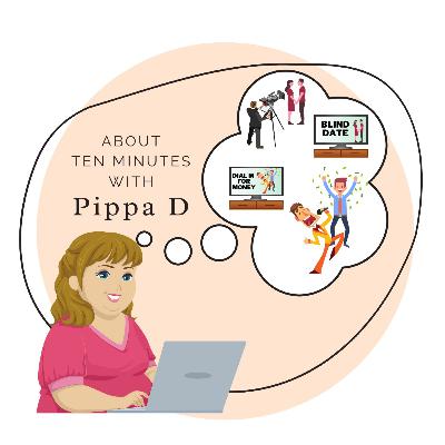 The Time I Was On A TV Blind Date and Flyfour Won £22,000!