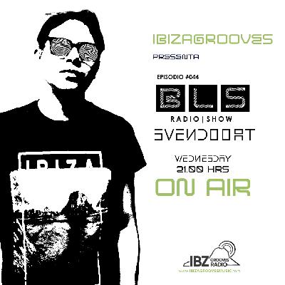 Balearic Sounds Episodio - 44 by SvenDoort