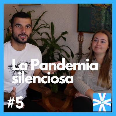 La SALUD MENTAL en PELIGRO: Consecuencias de la PANDEMIA y CÓMO PREVENIRLAS | V a la Cuarta #5 La SALUD MENTAL en PELIGRO: Consecuencias de la PANDEMIA y CÓMO PREVENIRLAS | V a la Cuarta #5