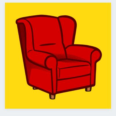 LA POLTRONA DELLA NONNA - LAVORAZIONE E STORIA DEI NOODLES