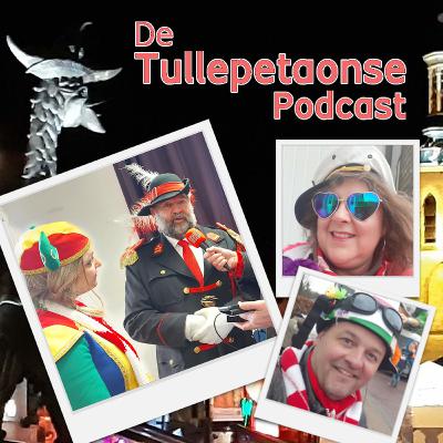 Sjampetter Rinus moet regelmatig Narreke Doremi in toom houden Sjampetter Rinus moet regelmatig Narreke Doremi in toom houden