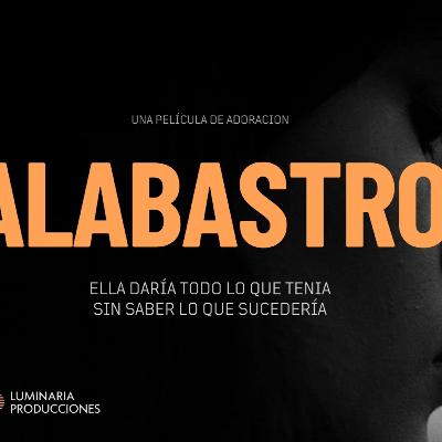 Alabastro - Iván Fuentes